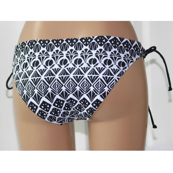 Bikini Nation Swim Bottom - Picture 2 of 2